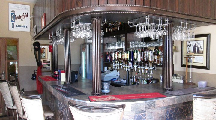 The Loft Guest Lodge