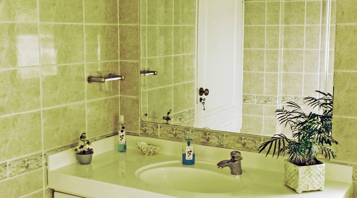 Vineyards Country Home B&B