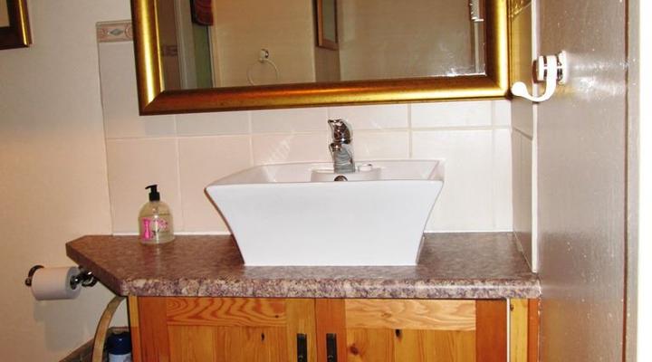 Sumfra Guest House Voortrekker Street