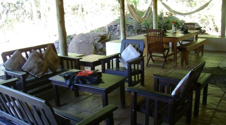 Makgokolo Game Reserve