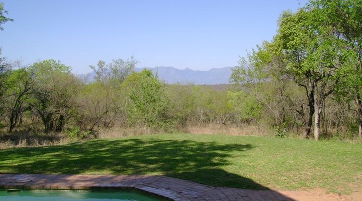 Makgokolo Game Reserve