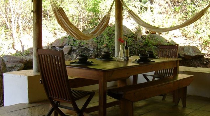 Makgokolo Game Reserve