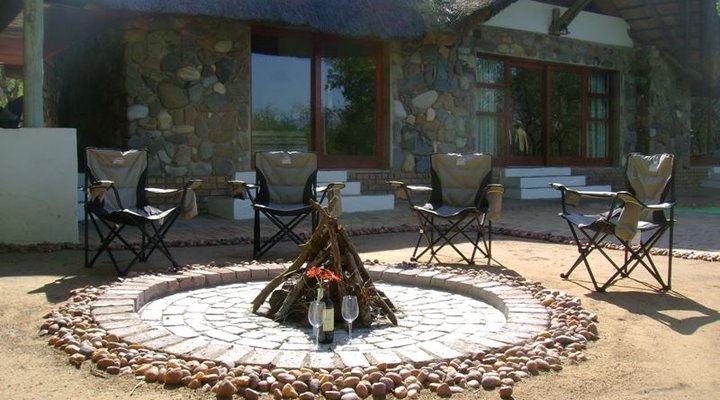 Makgokolo Game Reserve