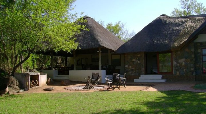 Makgokolo Game Reserve