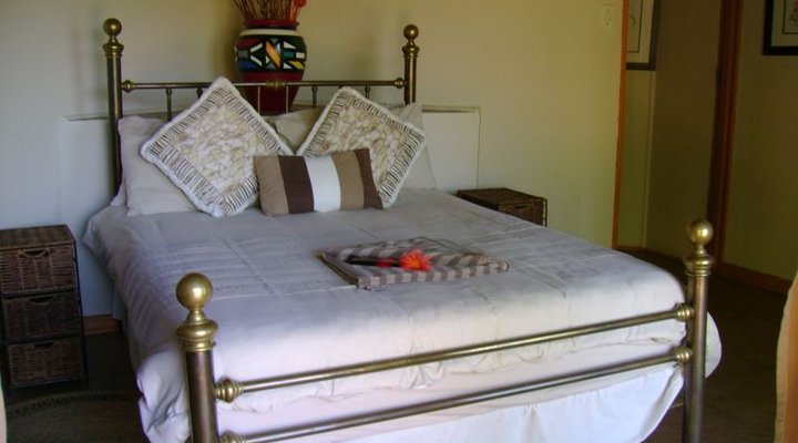 Makgokolo Game Reserve