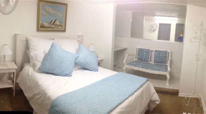 Die Koppie Gastehuis