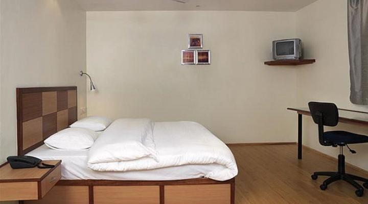 Upperhill Country Lodge