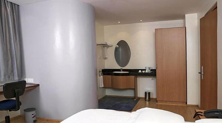 Upperhill Country Lodge