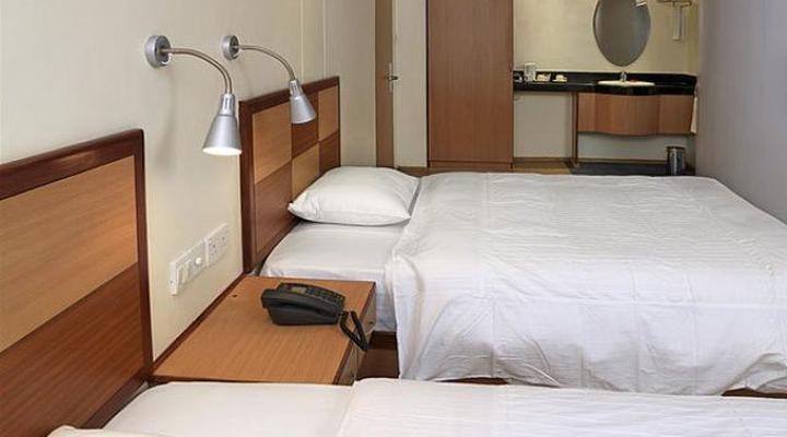 Upperhill Country Lodge