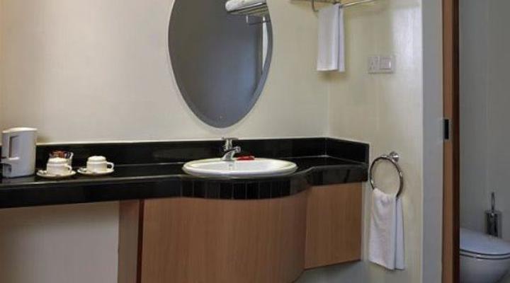 Upperhill Country Lodge