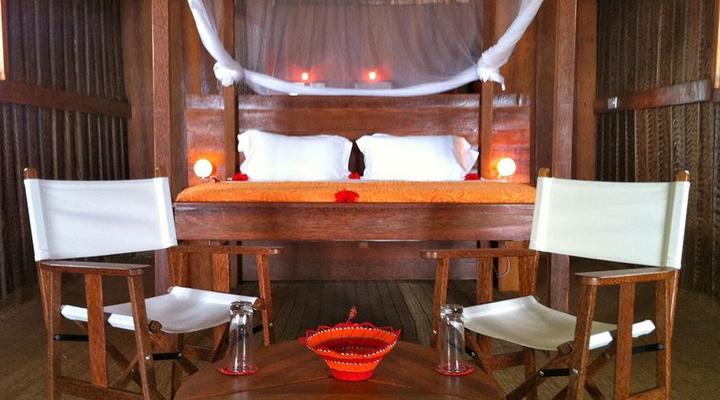 Matemwe Bandas Boutique Hotel