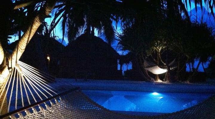 Matemwe Bandas Boutique Hotel