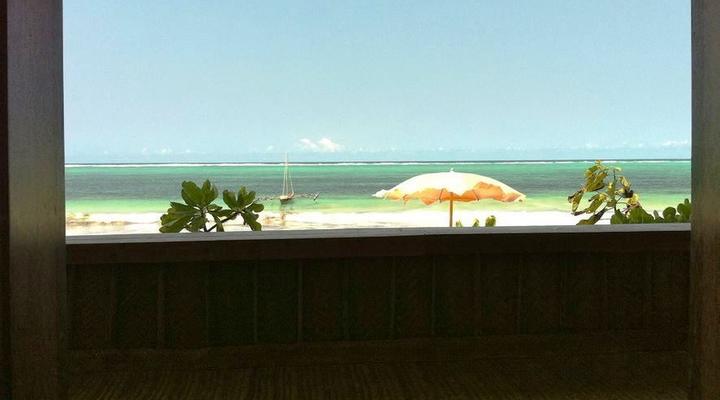 Matemwe Bandas Boutique Hotel