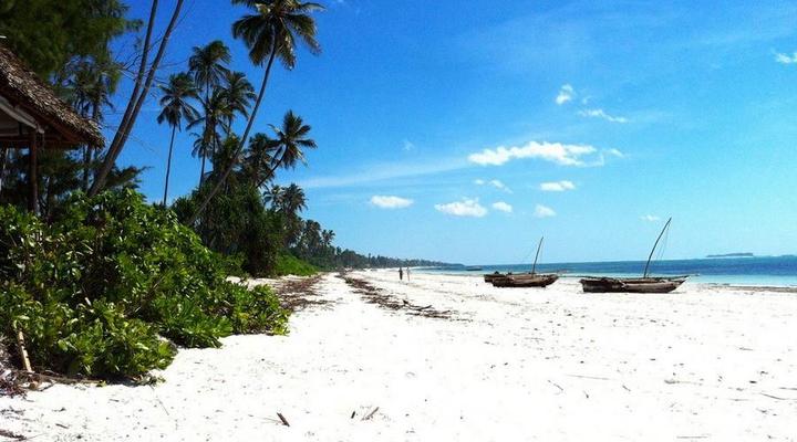 Matemwe Bandas Boutique Hotel