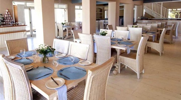 5 Dune Park, Keurboomstrand