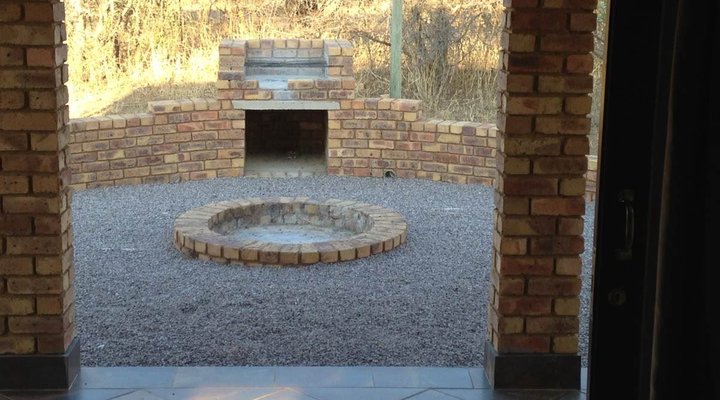 Hayward's Game Lodge