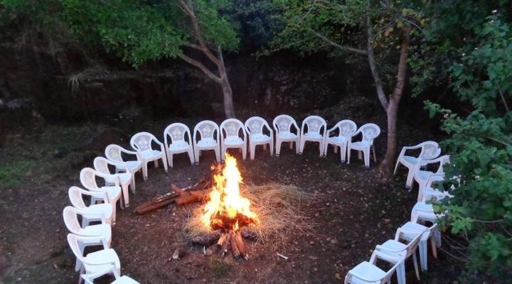 Fourteen Falls Lodge