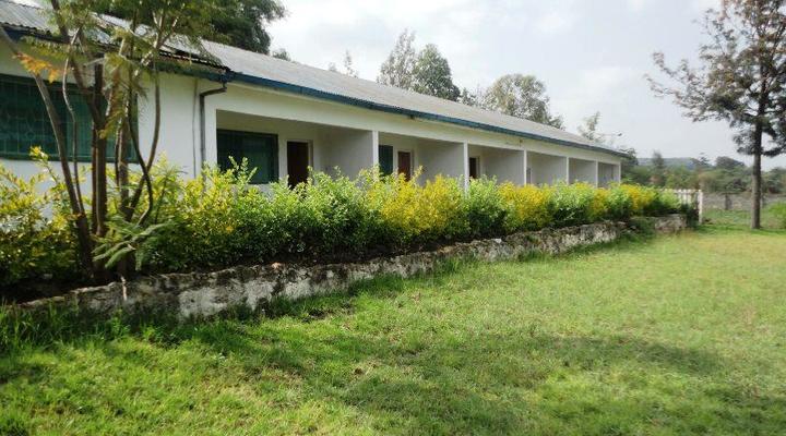 Jaza Naivasha Resort