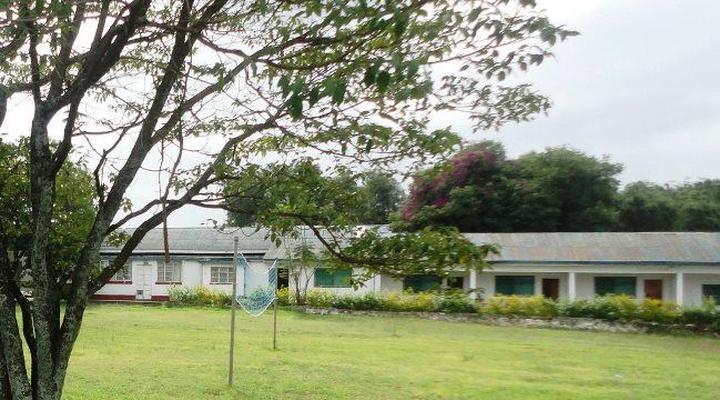 Jaza Naivasha Resort