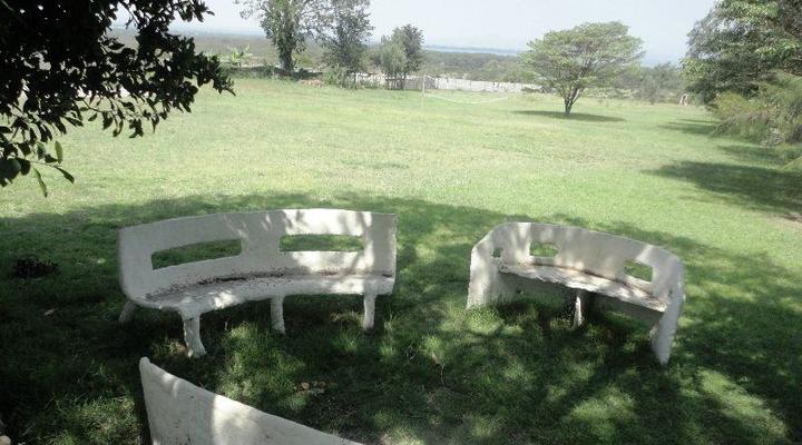 Jaza Naivasha Resort