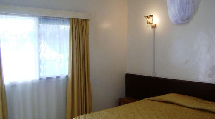 Jaza Naivasha Resort