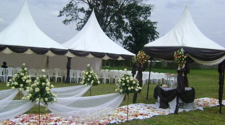 Jaza Naivasha Resort