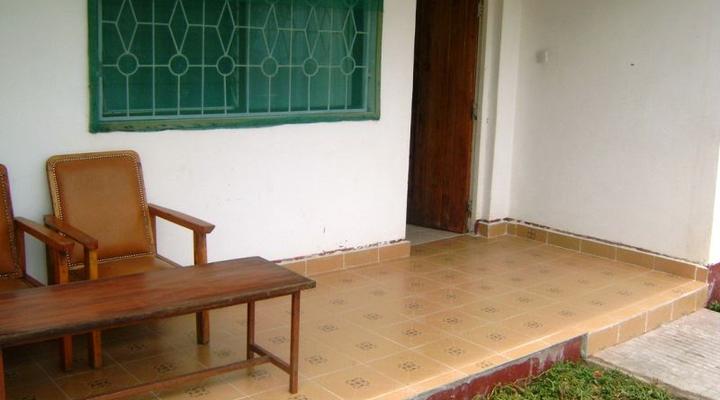 Jaza Naivasha Resort