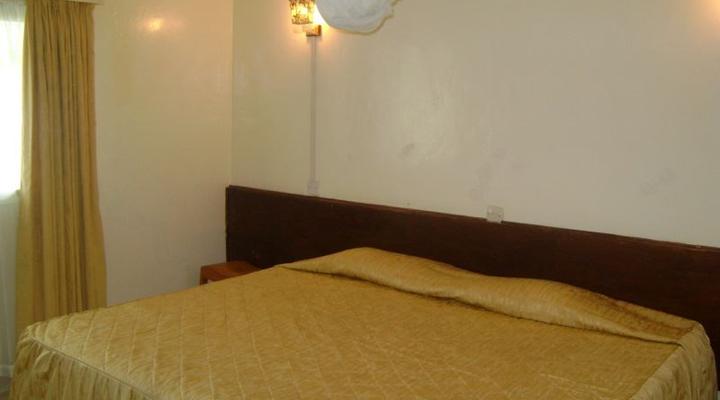 Jaza Naivasha Resort