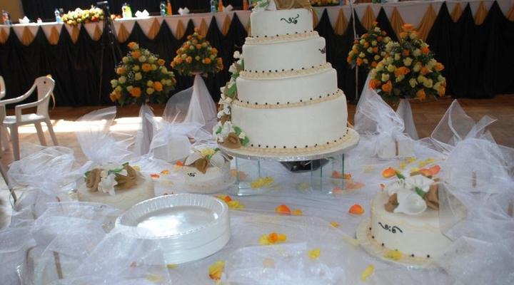 Jaza Naivasha Resort