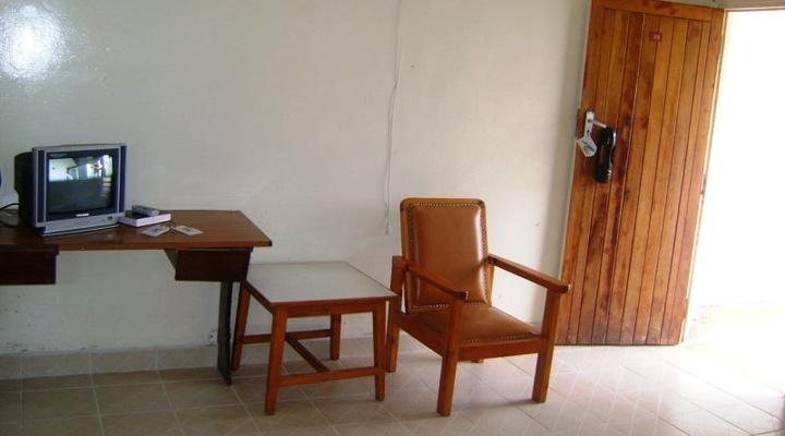 Jaza Naivasha Resort