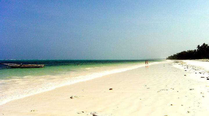 Matemwe Bandas Boutique Hotel