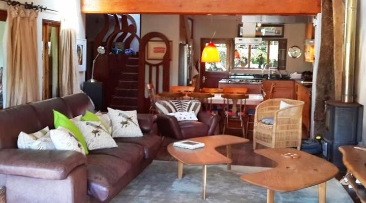 Kommetjie Villa, Klein Slangkop Private Beachfront Estate