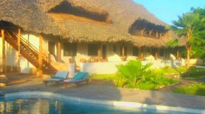 Stephanie Suites and Residence