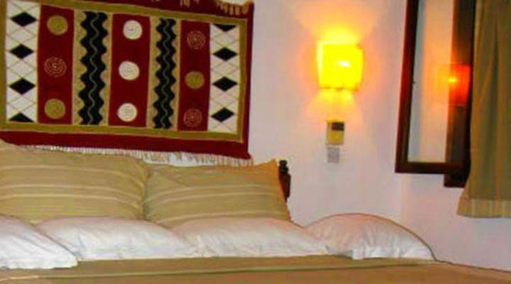 Stephanie Suites and Residence