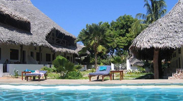 Stephanie Suites and Residence