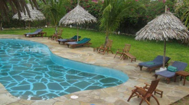 Stephanie Suites and Residence