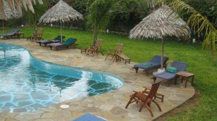 Stephanie Suites and Residence