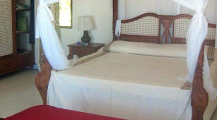 Stephanie Suites and Residence