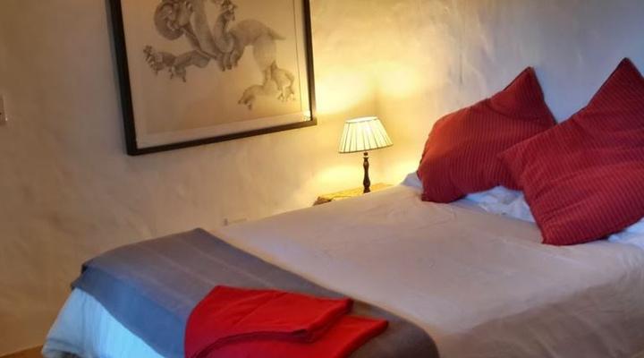 Kommetjie Villa, Klein Slangkop Private Beachfront Estate