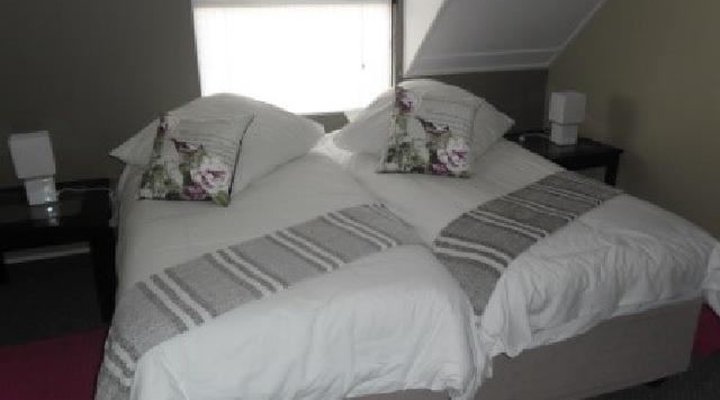Desert Villa Guesthouse