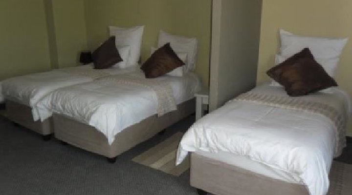 Desert Villa Guesthouse