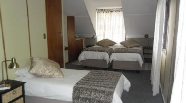 Desert Villa Guesthouse