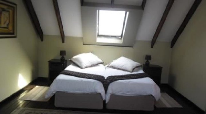 Desert Villa Guesthouse