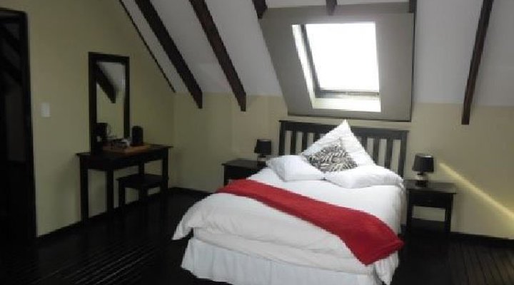 Desert Villa Guesthouse