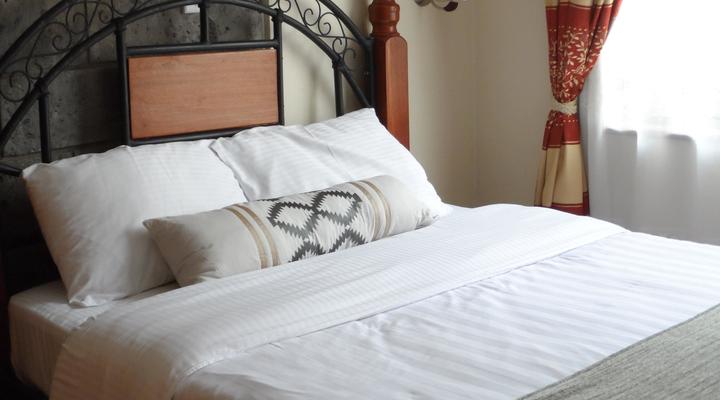 Tropical Towers Apartments