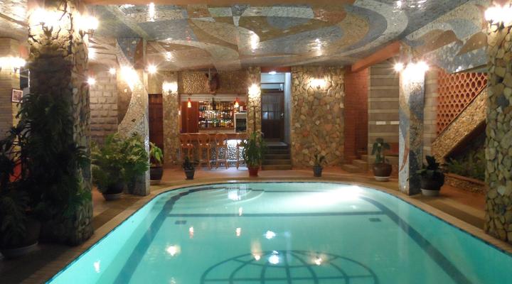 Tropical Towers Apartments