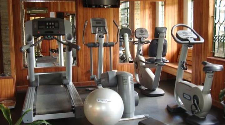 Tropical Towers Apartments