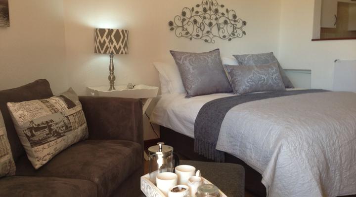 Savannah Lodge Honeydew