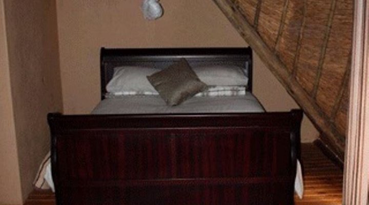 Sparrowhawk Lodge Hartbeespoort