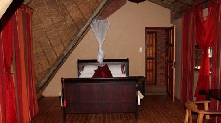 Sparrowhawk Lodge Hartbeespoort